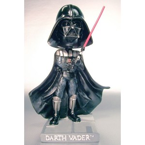 Фигурка Star Wars Darth Vader из серии Bobble Buddies 